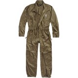 Brandit Men's Einsatzkombi Suit - Olive | shoptok.hr