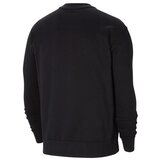 Nike JR Park 20 Crew Fleece Crna | shoptok.hr