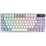 Asus ROG AZOTH WHITE, Wireless tastatatura, | Eponuda.ba
