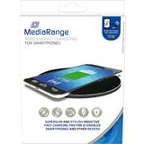  Polnilec za pametni telefon brezžični za hitro polnjenje mediarange mrma118 MEDIARANGE Cene