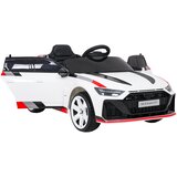  Licencirani auto na akumulator Audi RS6 Avant GT 4x4 - bijeli | Shoptok.si