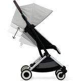 Cybex kolica Orfeo, Lava Grey | Eponuda.ba