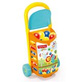 Samorog VOZIČEK Z ŽOGICAMI 9 CM FISHER PRICE 56 X 30 X 20 CM, (21211748) Cene