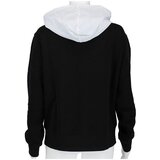 Champion Puloverji Full Zip Črna | Shoptok.si