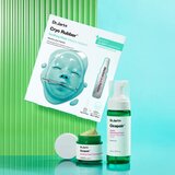 Dr.Jart+ Cryo Rubber™ Soothing Mask intenzivna hidrogel maska s umirujućim djelovanjem 40 g | shoptok.hr