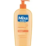 baby nježno pjenasto ulje za pranje dječje kože 400 ml za djecu