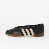 Adidas Nizke superge Baskets taekwondo mei ballet textile noir Črna Cene