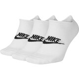 Nike muške čarape u nk nsw everyday essential ns 3PR - 144 DX5075-100 Cene