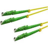 Logilink FP0EE03 steklena vlakna optična vlakna priključni kabel 9/125 µ Singlemode OS2 3.00 m, (20435247) | Shoptok.si