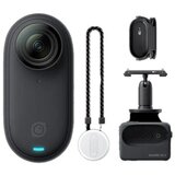 Insta360 GO 3 (64GB) Black | shoptok.hr
