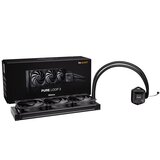 Be Quiet! cpu vodeno hladjenje pure loop 3 360mm BW029EU (AM4/AM5/1851/1700/1200/1151/1150) Cene