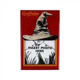 Half Moon Bay Harry Potter - Magneti - Harry Potter Okvir za fotografije Magnet - Gryffindor, (20871334) | Shoptok.si