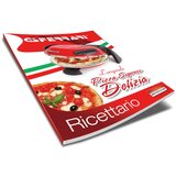Ferrari Pekač za pico Delizia G3 FERRARI (Ø 31 cm, moč: 1,2 kW, max. temp. 400 °C, nerjaveče jeklo) | Shoptok.si