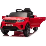  Licencirani auto na akumulator Land Rover Discovery DLS-K06 - crveni | shoptok.hr