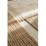 Lorena Canals Slonokoščena pralna ročno tkana volnena preproga 200x300 cm Unexpected Wool – | Shoptok.si