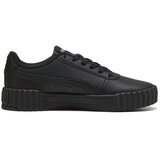 Puma Ženske patike Carina 3.0, Crne Cene