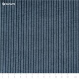 Karup Design Plava sklopiva sofa od samta 244 cm Base – | shoptok.hr