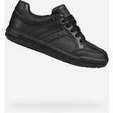 Geox Black boys' sneakers Arzach - Boys | Shoptok.si