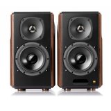 Edifier S2000MKIII loudspeaker Black, Wood Wired & Wireless 130 W | shoptok.hr