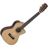 Alvarez AU70CCE Koncertne ukulele Natural | Shoptok.si