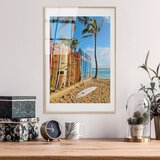 Atelier Del Sofa slika od kalenog stakla 30x45cm | ePonuda.com