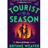 Hachette Tourist Season Cene