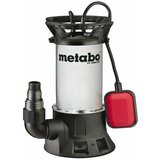  Potopna pumpa za prljavu vodu 0251800000 18000 l/h 11 m Cijene