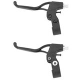  Ručica kočnice v-brake alu/pvc crne za revo shift sypo | Eponuda.com