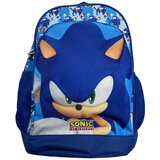 Sonic Mochila the Hedgehog 42 cm Cijene