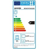 Gorenje Ugradbena rerna BOS6747A01BG | Eponuda.ba