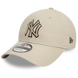 New Era Kape s šiltom 60595199 Bež Cene