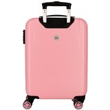 Disney Minnie ABS Set kofera 2/1 - Pink ( 31.414.41 ) | Eponuda.com