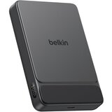Belkin UltraCharge Pro Slim magn PB 10K Qi2 25W PD30W BPD022hqBK Cijene
