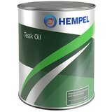 HEMPEL ulje za zaštitu drva 67571 (2,5 l) Cijene