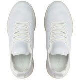 Calvin Klein Jeans Sole Lace Up Bijela | shoptok.hr