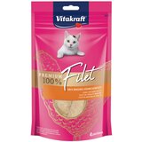 Vitakraft Premium File - Varčno pakiranje: 2 x Piščanec Cene