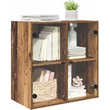  Ormar za Zid Staro drvo 68 x 37 x 68,5 cm Konstruirano drvo | Eponuda.ba