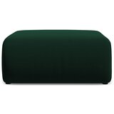 Makamii Tamno zeleni baršunast tabure Ekahi – | shoptok.hr