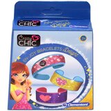 Clementoni Crazy Chic Delight set za izradu narukvica - | shoptok.hr