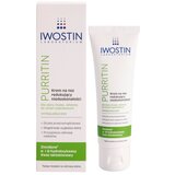 Iwostin Purritin nočna krema proti nepravilnostim na koži 40 ml | Shoptok.si
