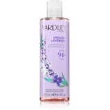 English Lavender gel za tuširanje 250 ml