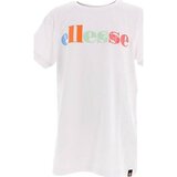 Ellesse Majice s kratkimi rokavi 167637 Bela Cene