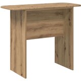  Konzolna stolica Umjetnički hrast 93 x 40 x 75 cm | shoptok.hr