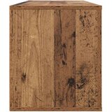  ormar 100 x 35 x 40 cm Staro drvo Konstruirano drvo | shoptok.hr