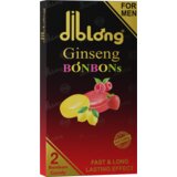Diblong Slatkiši 2/1 cijene