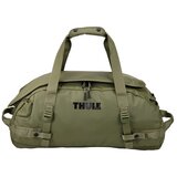 Thule Sportska/putna torba i ruksak 2u1 Chasm 40 L - maslinastozelena | shoptok.hr