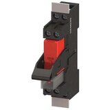 Siemens Dig.Industr. vtični rele LZS:RT4A4L24, (20992890) | Shoptok.si
