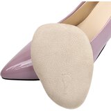 INF blazina za visoko peto blazinice za prednji vložek beige, (21298142) Cene