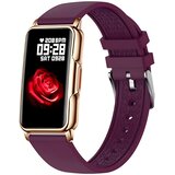 Oem Pametni Sat PL-35356 - Ljubičasta | shoptok.hr