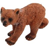  Set figura za igru Divlji svijet 6-9 cm - 4 elementa | Shoptok.si